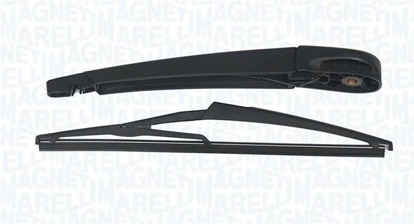 Conjunto de Braço do Limpador, limpeza de janelas MAGNETI MARELLI 000723180117