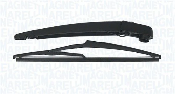 Wiper Arm Set, window cleaning MAGNETI MARELLI 000723180118
