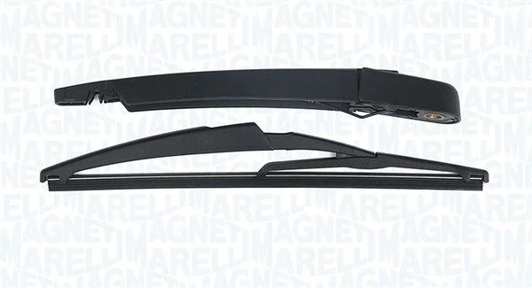 Conjunto de Braço do Limpador, limpeza de janelas MAGNETI MARELLI 000723180119