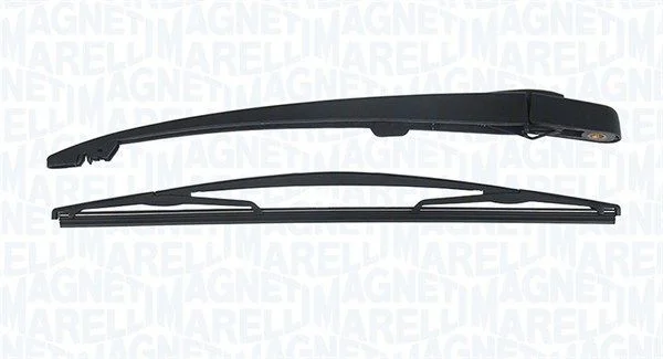 Wiper Arm Set, window cleaning MAGNETI MARELLI 000723180120