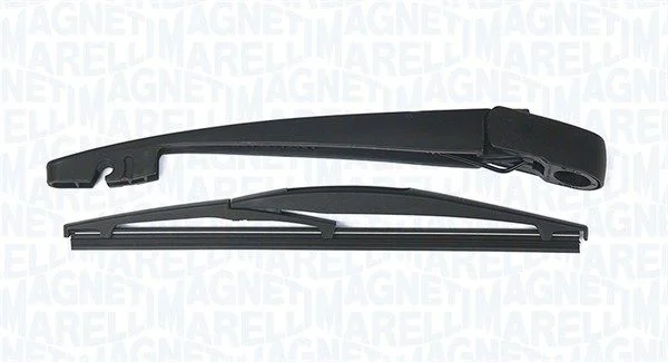 Wiper Arm Set, window cleaning MAGNETI MARELLI 000723180126