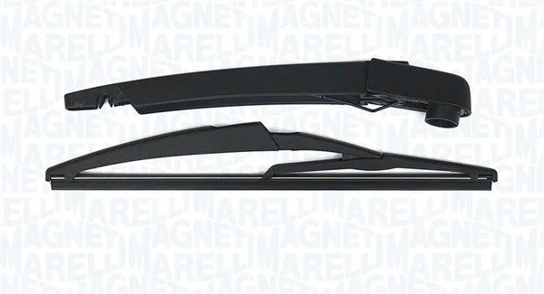 Conjunto de Braço do Limpador, limpeza de janelas MAGNETI MARELLI 000723180128