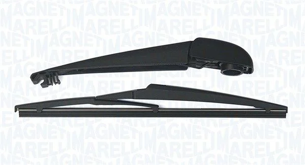 Wiper Arm Set, window cleaning MAGNETI MARELLI 000723180129