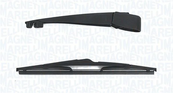 Wiper Arm Set, window cleaning MAGNETI MARELLI 000723180130