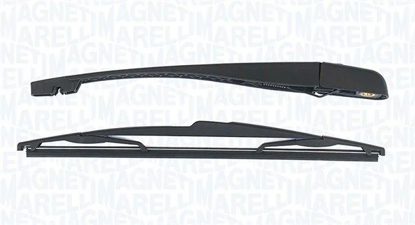 Conjunto de Braço do Limpador, limpeza de janelas MAGNETI MARELLI 000723180131