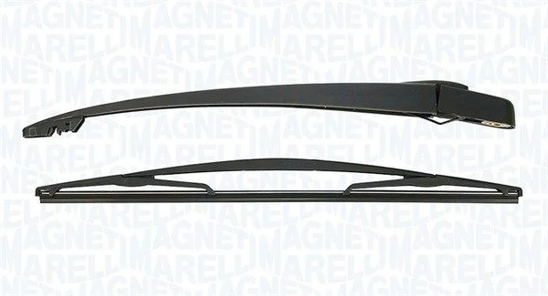 Wiper Arm Set, window cleaning MAGNETI MARELLI 000723180133