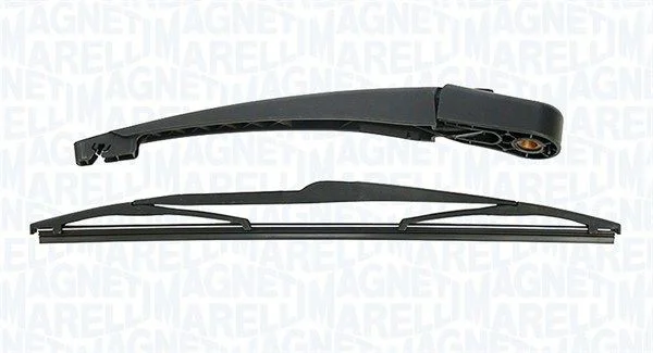Conjunto de Braço do Limpador, limpeza de janelas MAGNETI MARELLI 000723180135