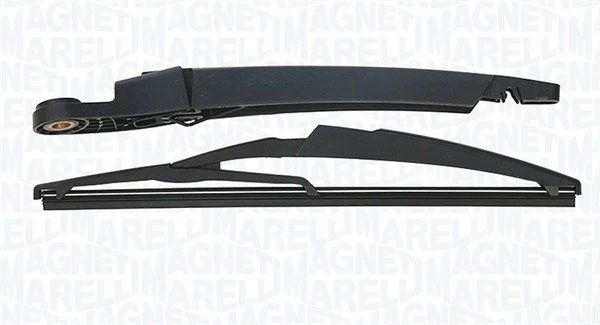 Conjunto de Braço do Limpador, limpeza de janelas MAGNETI MARELLI 000723180139