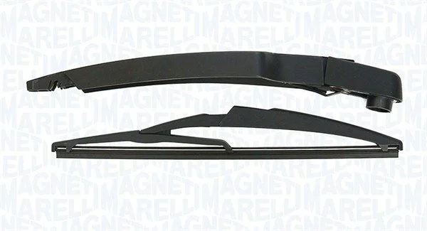 Conjunto de Braço do Limpador, limpeza de janelas MAGNETI MARELLI 000723180141