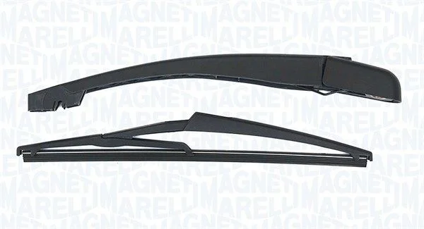 Conjunto de Braço do Limpador, limpeza de janelas MAGNETI MARELLI 000723180143