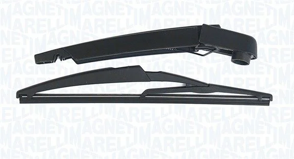 Conjunto de Braço do Limpador, limpeza de janelas MAGNETI MARELLI 000723180147