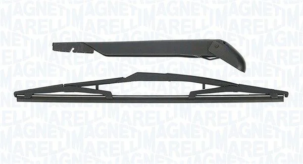 Conjunto de Braço do Limpador, limpeza de janelas MAGNETI MARELLI 000723180149