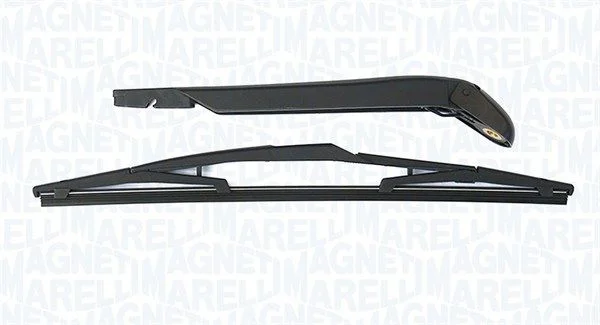 Wiper Arm Set, window cleaning MAGNETI MARELLI 000723180150
