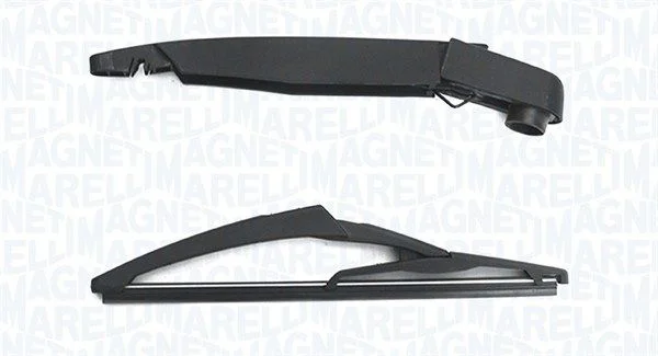 Conjunto de Braço do Limpador, limpeza de janelas MAGNETI MARELLI 000723180151