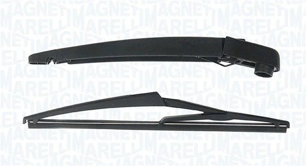 Conjunto de Braço do Limpador, limpeza de janelas MAGNETI MARELLI 000723180153