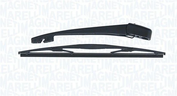 Wiper Arm Set, window cleaning MAGNETI MARELLI 000723180154