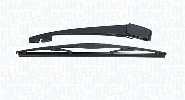 Conjunto de Braço do Limpador, limpeza de janelas MAGNETI MARELLI 000723180156