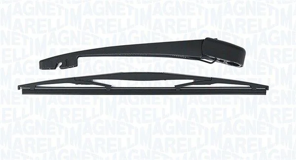 Conjunto de Braço do Limpador, limpeza de janelas MAGNETI MARELLI 000723180157