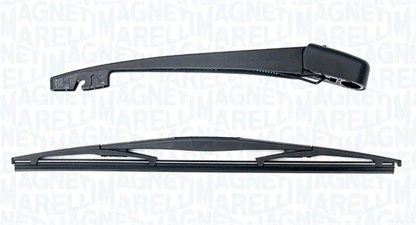 Wiper Arm Set, window cleaning MAGNETI MARELLI 000723180158