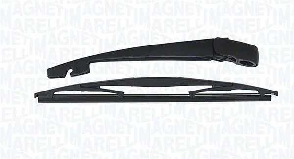 Wiper Arm Set, window cleaning MAGNETI MARELLI 000723180159