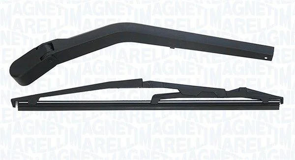 Conjunto de Braço do Limpador, limpeza de janelas MAGNETI MARELLI 000723180160