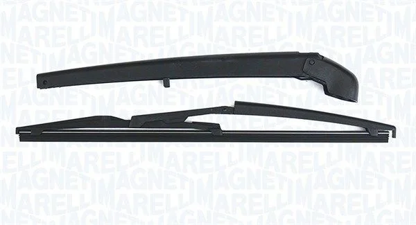 Conjunto de Braço do Limpador, limpeza de janelas MAGNETI MARELLI 000723180161