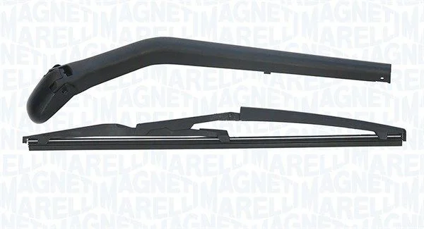 Wiper Arm Set, window cleaning MAGNETI MARELLI 000723180164