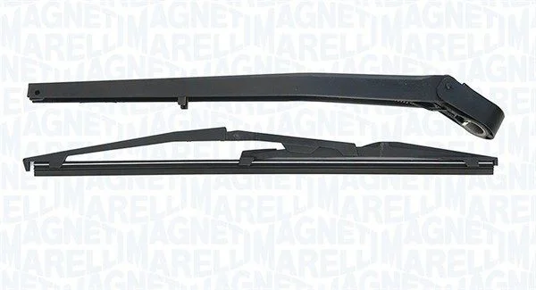 Conjunto de Braço do Limpador, limpeza de janelas MAGNETI MARELLI 000723180165