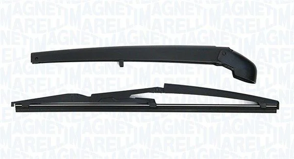 Conjunto de Braço do Limpador, limpeza de janelas MAGNETI MARELLI 000723180171