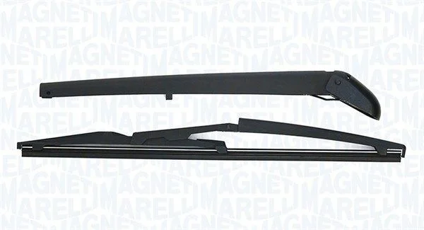 Wiper Arm Set, window cleaning MAGNETI MARELLI 000723180172