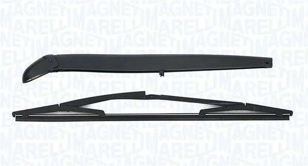 Wiper Arm Set, window cleaning MAGNETI MARELLI 000723180175