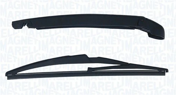 Wiper Arm Set, window cleaning MAGNETI MARELLI 000723180182
