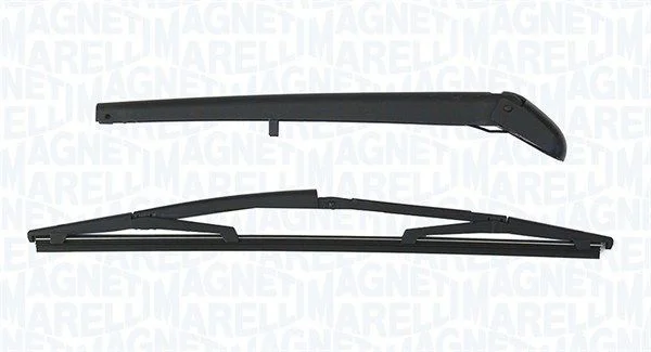 Wiper Arm Set, window cleaning MAGNETI MARELLI 000723180185
