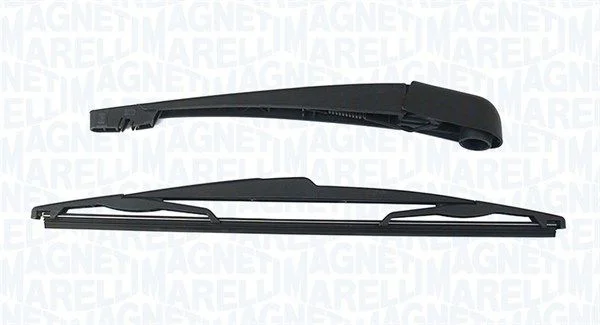 Wiper Arm Set, window cleaning MAGNETI MARELLI 000723180186