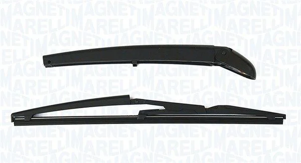 Wiper Arm Set, window cleaning MAGNETI MARELLI 000723180188