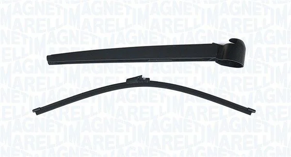 Conjunto de Braço do Limpador, limpeza de janelas MAGNETI MARELLI 000723180189