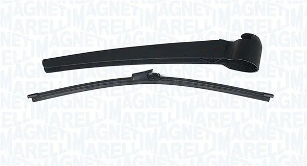 Conjunto de Braço do Limpador, limpeza de janelas MAGNETI MARELLI 000723180193