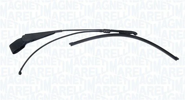 Conjunto de Braço do Limpador, limpeza de janelas MAGNETI MARELLI 000723180197