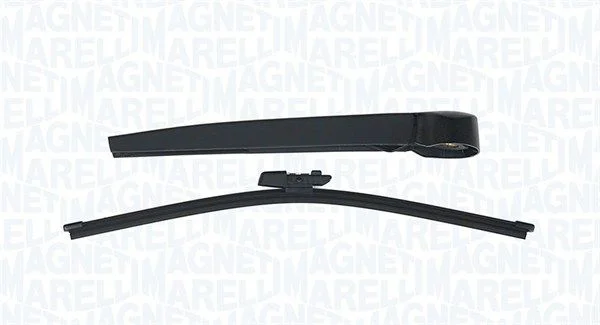 Conjunto de Braço do Limpador, limpeza de janelas MAGNETI MARELLI 000723180203