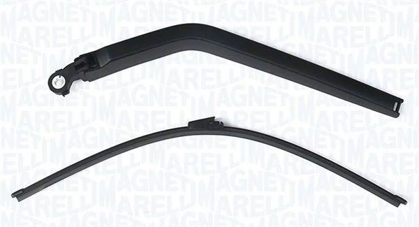 Conjunto de Braço do Limpador, limpeza de janelas MAGNETI MARELLI 000723180206