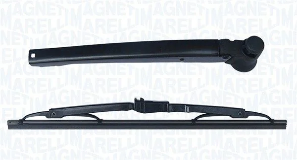 Conjunto de Braço do Limpador, limpeza de janelas MAGNETI MARELLI 000723180207