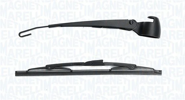 Conjunto de Braço do Limpador, limpeza de janelas MAGNETI MARELLI 000723180209
