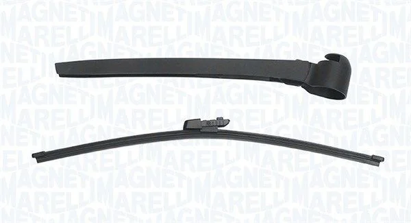 Wiper Arm Set, window cleaning MAGNETI MARELLI 000723180210