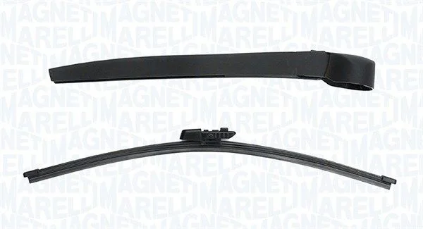 Conjunto de Braço do Limpador, limpeza de janelas MAGNETI MARELLI 000723180211