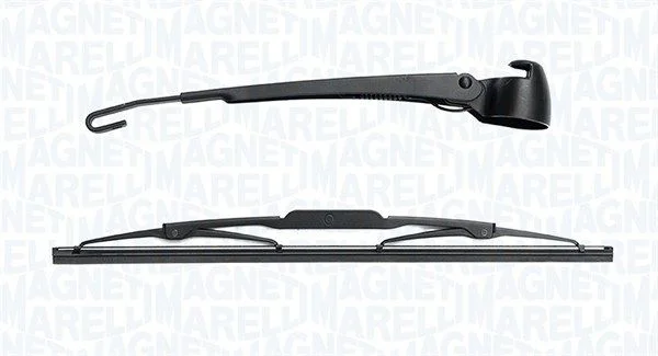 Wiper Arm Set, window cleaning MAGNETI MARELLI 000723180212