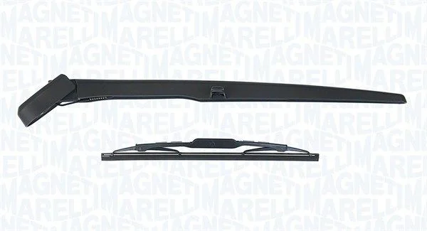 Conjunto de Braço do Limpador, limpeza de janelas MAGNETI MARELLI 000723180213