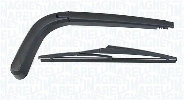 Wiper Arm Set, window cleaning MAGNETI MARELLI 000723180214