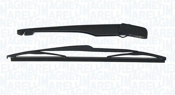 Conjunto de Braço do Limpador, limpeza de janelas MAGNETI MARELLI 000723180216