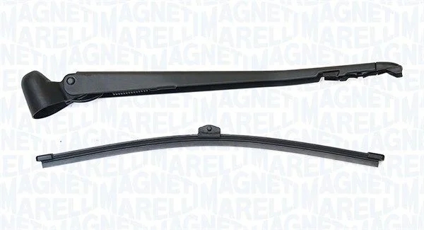 Conjunto de Braço do Limpador, limpeza de janelas MAGNETI MARELLI 000723180218