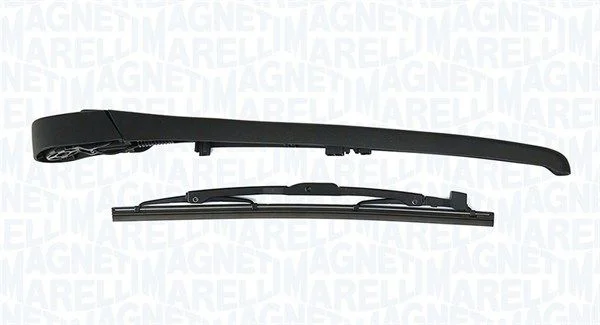 Conjunto de Braço do Limpador, limpeza de janelas MAGNETI MARELLI 000723180224